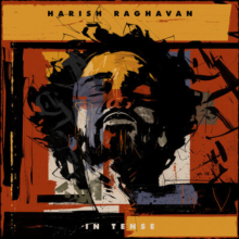 RAGHAVAN HARISH  - VINYL IN TENSE [VINYL]