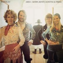 ABBA  - 2xVINYL WATERLOO [VINYL]