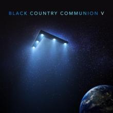 BLACK COUNTRY COMMUNION  - CD V