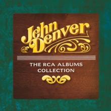 DENVER JOHN  - 25xCD THE RCA ALBUMS..