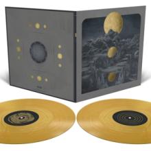 YOB  - 2xVINYL CLEARING THE..