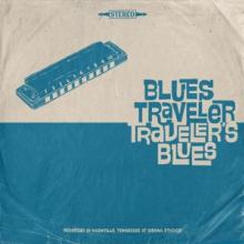 BLUES TRAVELER  - CD TRAVELER'S BLUES