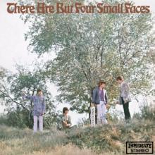 SMALL FACES  - VINYL THERE ARE BUT ..