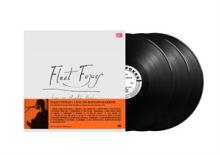 FLEET FOXES  - 3xVINYL LIVE ON BOSTON HARBOR [VINYL]