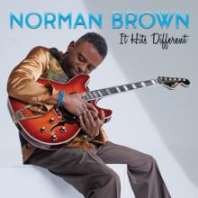 BROWN NORMAN  - CD IT HITS DIFFERENT