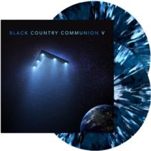BLACK COUNTRY COMMUNION  - 2xVINYL V [VINYL]