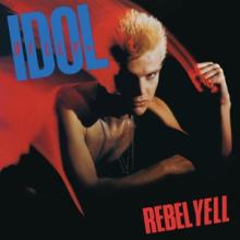IDOL BILLY  - CD REBEL YELL (2CD)