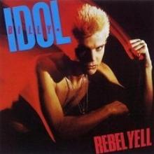 IDOL BILLY  - VINYL REBEL YELL (LP) [VINYL]