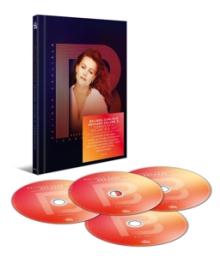 CARLISLE BELINDA  - CD DECADES VOLUME 3: CORNUCOPIA