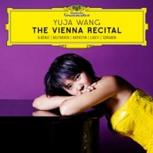 WANG YUJA  - CD THE VIENNA RECITAL