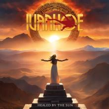 IVANHOE  - CD HEALED BY THE SUN