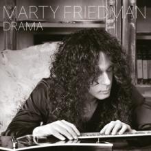 FRIEDMAN MARTY  - CD DRAMA