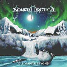 SONATA ARCTICA  - CD CLEAR COLD BEYOND (JEWELCASE)