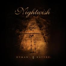 NIGHTWISH  - 3xCD HUMAN. :II: NATURE.