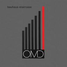 ORCHESTRAL MANOEUVRES IN THE D  - CD BAUHAUS STAIRCASE