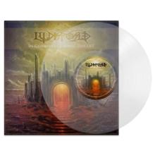 ILLDISPOSED  - VINYL IN CHAMBERS OF..