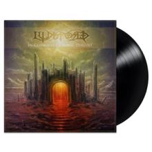 ILLDISPOSED  - VINYL IN CHAMBERS OF..