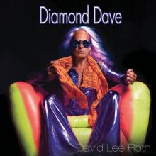 ROTH DAVID LEE  - CD DIAMOND DAVE
