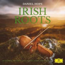 HOPE DANIEL  - CD IRISH ROOTS