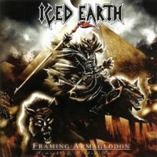 ICED EARTH  - 2xVINYL FRAMING ARMAGEDDON [VINYL]