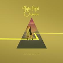 NIGHT FLIGHT ORCHESTRA  - CD SKYLINE WHISPERS