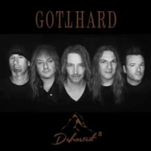 GOTTHARD  - 2xCD DEFROSTED 2 (LIVE)