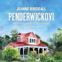 BIRDSALL JEANNE / PROCHAZKA AL..  - CD PENDERWICKOVI (MP3-CD)