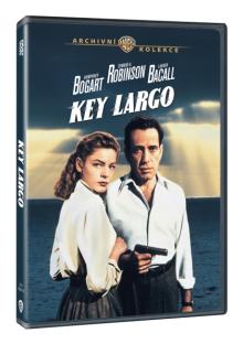 FILM  - DVD KEY LARGO DVD