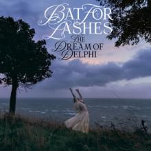 BAT FOR LASHES  - CD THE DREAM OF DELPHI
