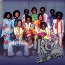 KC & THE SUNSHINE BAND  - VINYL NOW PLAYING (L..
