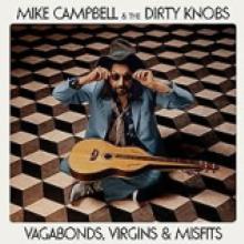 CAMPBELL MIKE  - CD & THE DIRTY KNOBS..