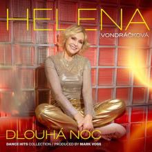 VONDRACKOVA HELENA & MARK VOS  - CD DLOUHA NOC (DANCE HITS COLLECTION)