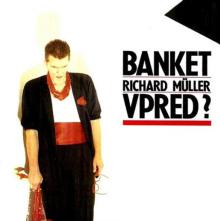 BANKET  - VINYL VPRED! [VINYL]