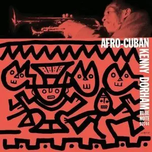 AFRO-CUBAN [VINYL]