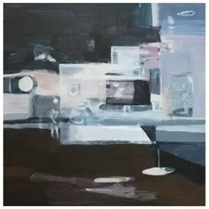 STILLS LIT THROUGH [VINYL]