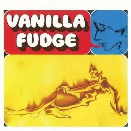 VANILLA FUDGE -SHM-CD-