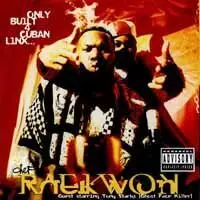 ONLY BUILT 4 CUBAN LINX [VINYL]