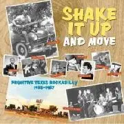 SHAKE IT UP AND MOVE [VINYL]