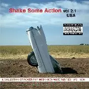 SHAKE SOME ACTION 2.1 USA: COLLECTION / [VINYL]
