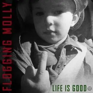 LIFE IS GOOD [VINYL]