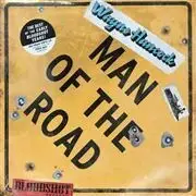 HANCOCK WAYNE - MAN OF THE ROAD: THE EARLY BLOODSHOT YEARS [VINYL]