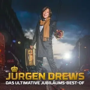 DREWS JURGEN - ULTIMATIVE..