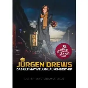 DREWS JURGEN - DAS.. -MEDIABOO-