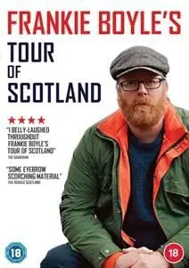 FRANKIE BOYLE'S TOUR OF..