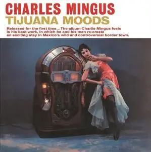 TIJUANA MOODS [VINYL]