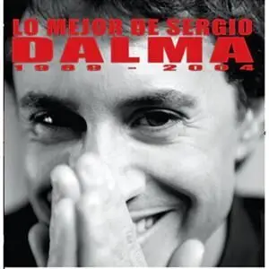 DALMA SERGIO - LO MEJOR 1989-2004 [VINYL]