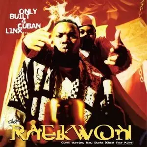 ONLY BUILT 4 CUBAN LINX [VINYL]