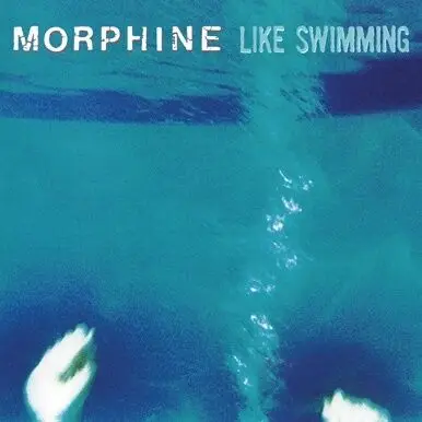 LIKE SWIMMING [VINYL]