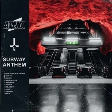 SUBWAY ANTHEM