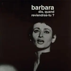 DIS, QUAND REVIENDRAS-TU?